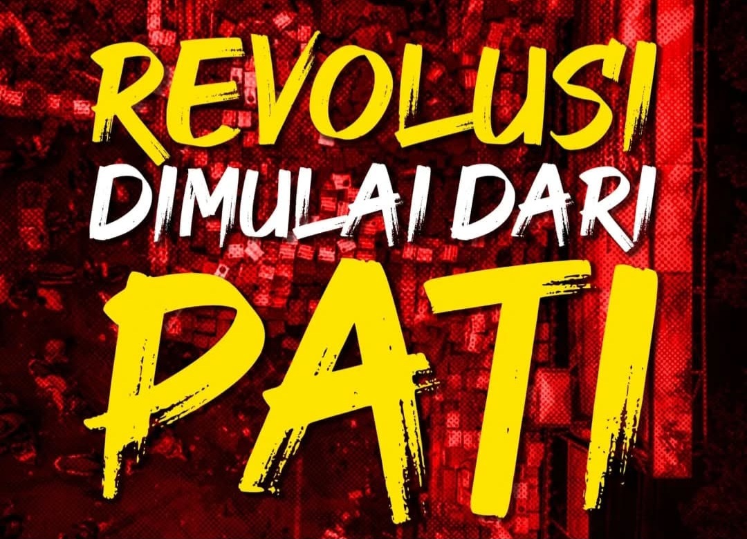 ‘All Eyes on Pati’: Rakyat Lawan Arogansi Penguasa