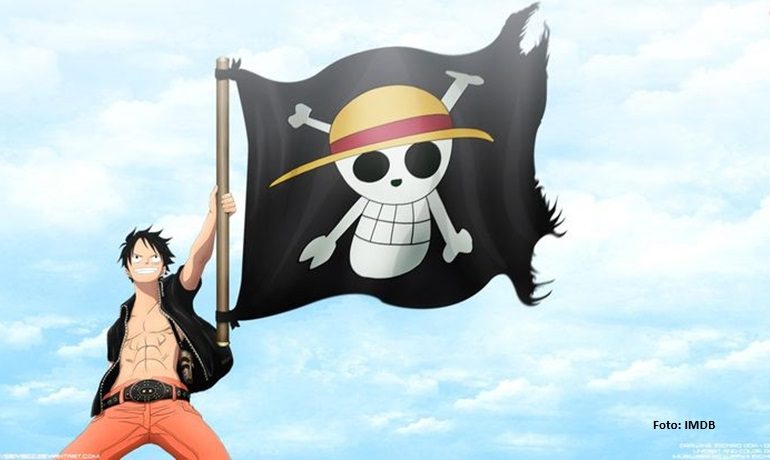 Wibu’ dan Pakar Bicara tentang Ketakutan Rezim pada Bendera One Piece