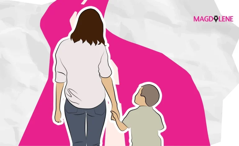 #MerdekainThisEconomy: Pesan untuk Putraku: Merdekalah dari Negaramu