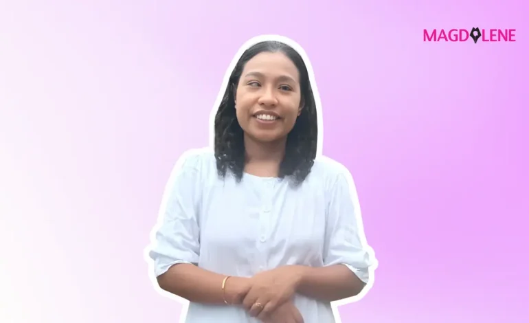 Menggugat Standar Cantik bagi Perempuan dengan Disabilitas Netra
