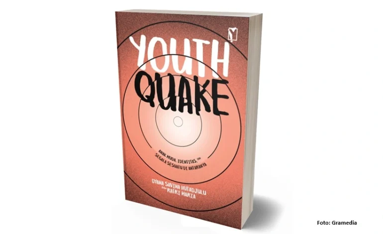‘Youthquake’: Menyusuri Kecemasan Gen Z dan Cara Mereka Bertahan 