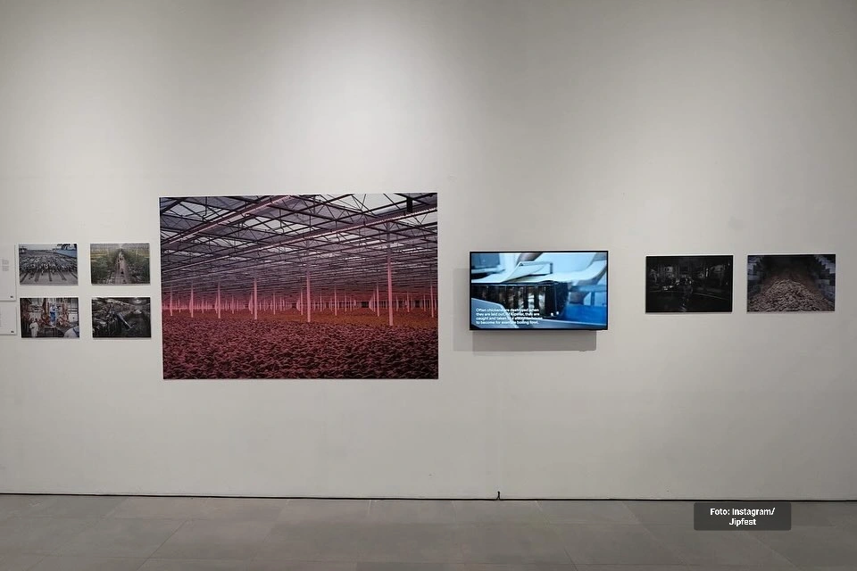 JIPFest 2025 Kembali Hadir di Rumah Pertamanya dengan Tema ‘Coexistence’ 