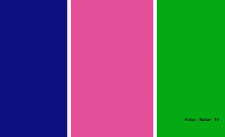 arti resistance blu brave pink her green color perjuangan