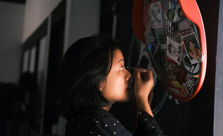 Will Anarchism Face the Same Fate as Communism in Indonesia?