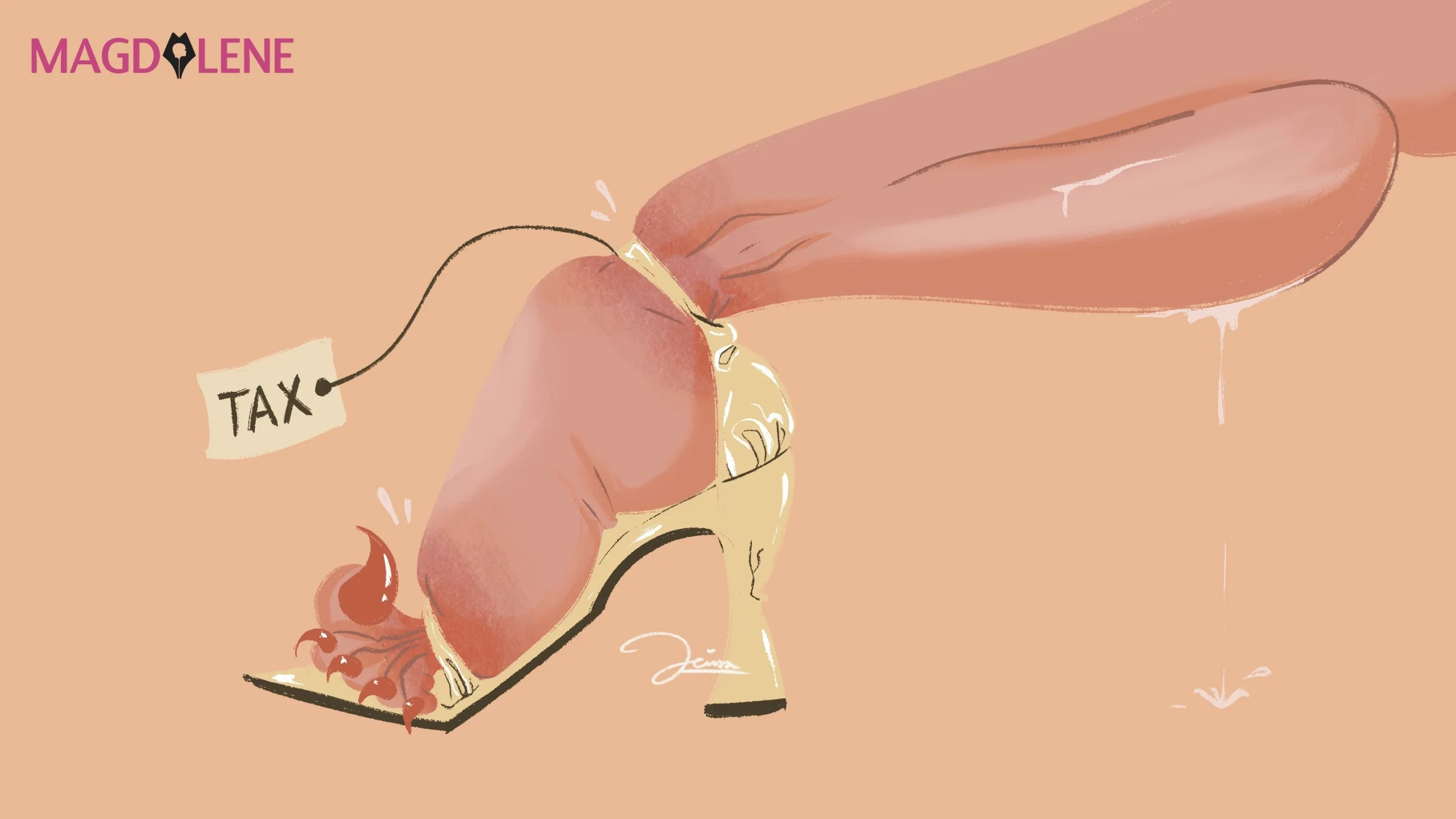 Intip ‘Flexing’ Harta Pejabat lewat Akun Cabinet Couture