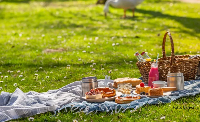 Dari Senayan hingga Depok, 5 Tempat Piknik yang Enggak Bikin Kantong Bolong 