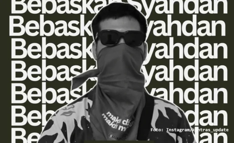 Syahdan Husein mogok makan