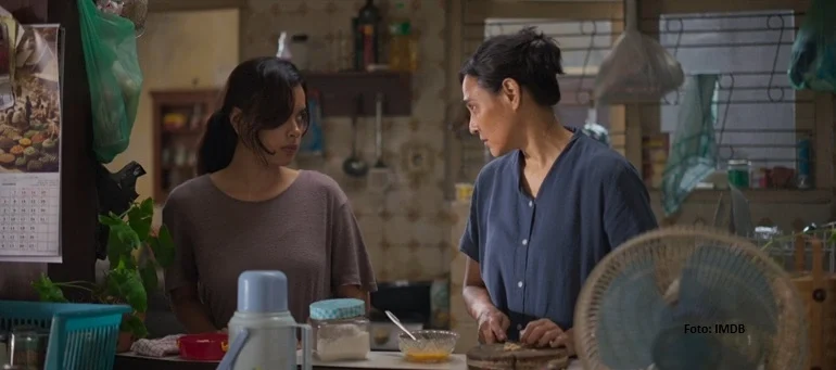 ‘Andai Ibu Tidak Menikah dengan Ayah’: Menonton Pernikahan Sebagai Tokoh Antagonis