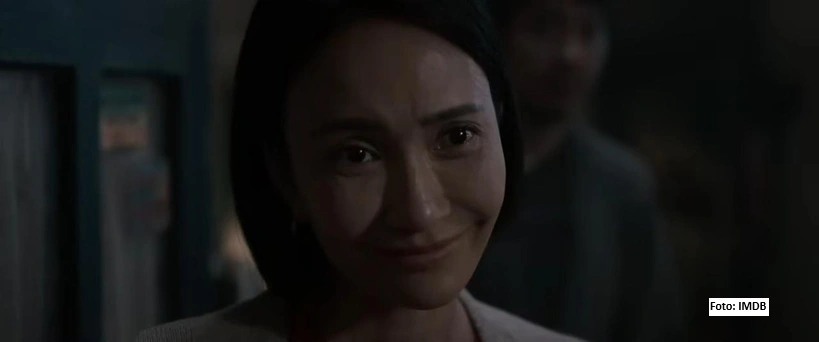 ‘Dia Bukan Ibu’: Horor yang Dihadapi Perempuan Saat Kehilangan Dirinya Sendiri