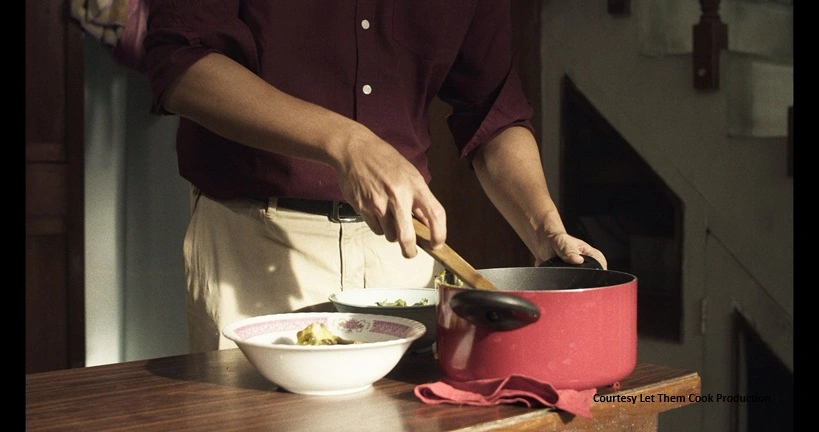 ‘4 Sehat 5 Sempurna’: Ironi, Memori, dan yang Politis di Atas Piring