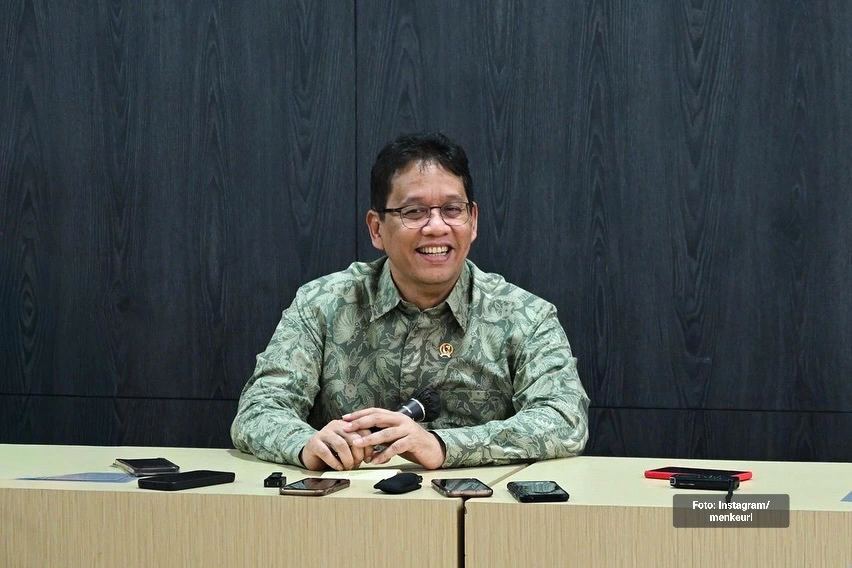 Mampukah Menkeu Purbaya Ciptakan Ekonomi Inklusif Gender? 