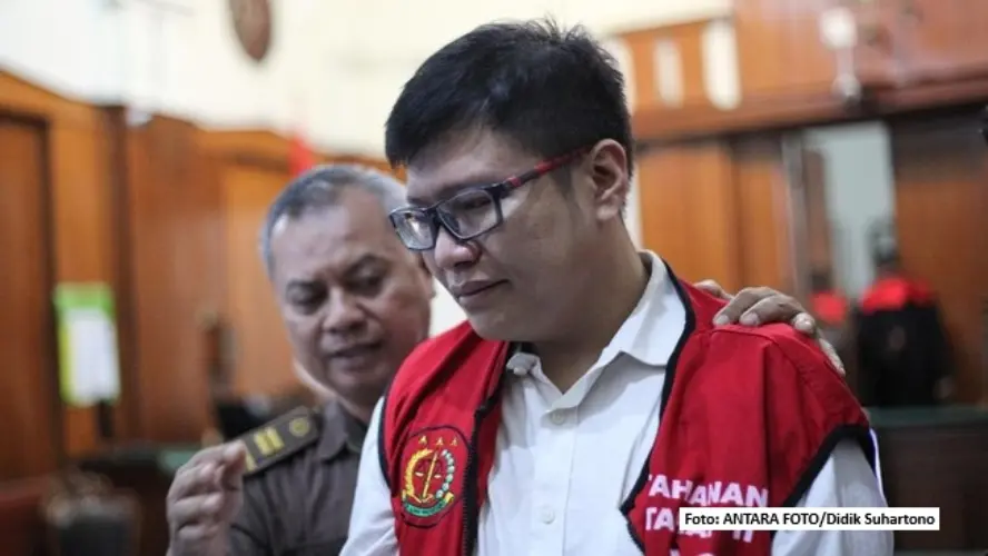 Remisi Ronald Tannur: Layakkah Pelaku Femisida Dapat Pengurangan Masa Pidana? 