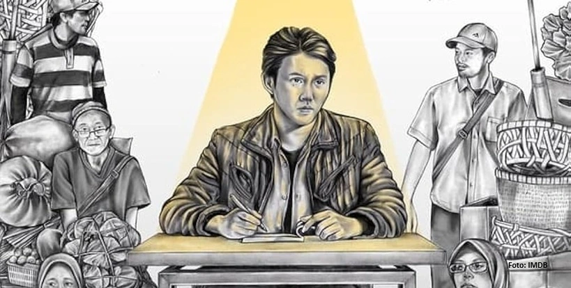 ‘Sowan’: Film Pendek sebagai Perawat Ingatan Tragedi 65