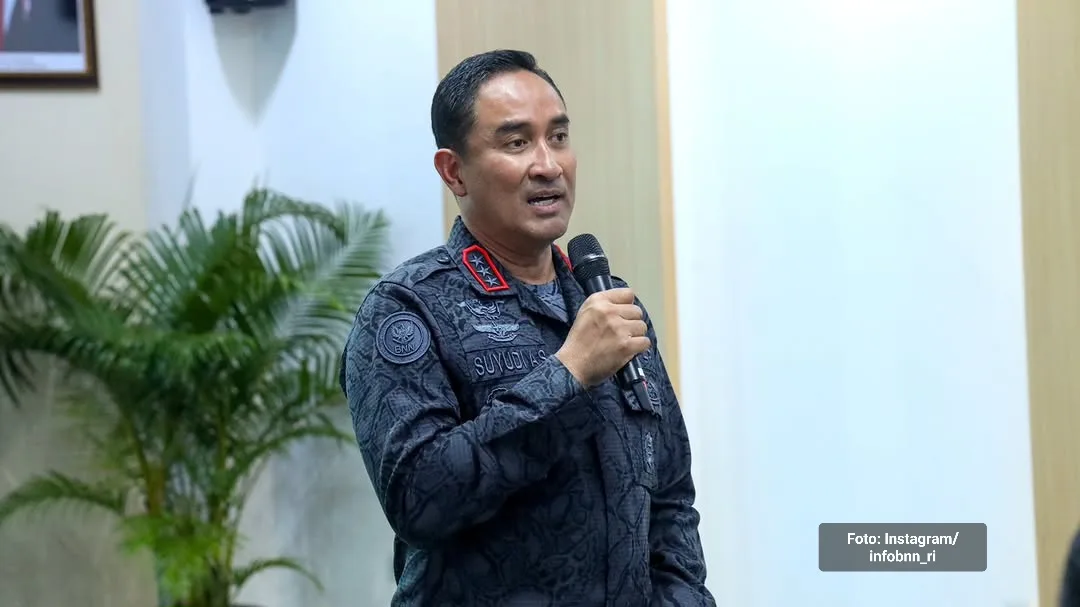 Jarang Mandi Bisa Dicap Pengguna Narkoba: Blunder Pejabat yang Sulut Stigma 