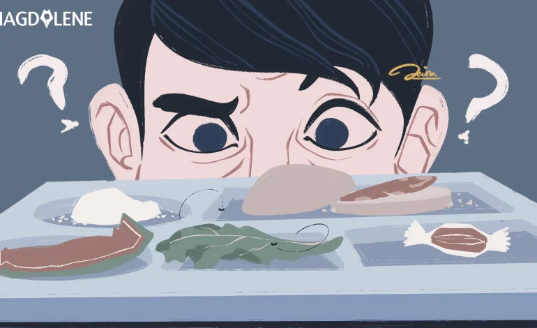 Bayang-bayang (Bisnis) Militer di Dapur MBG Kita