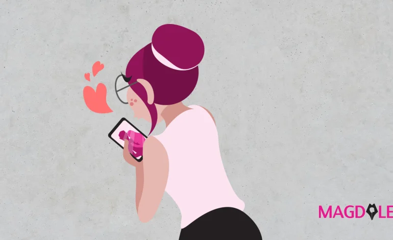 Cinta Bukan Strategi: Menelisik Standar Relasi ala TikTok