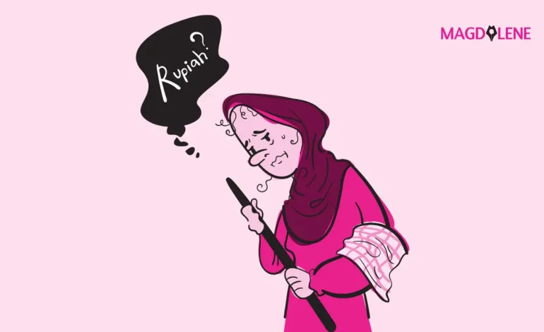 Cerita Mereka yang Memanusiakan Pekerja Rumah Tangga