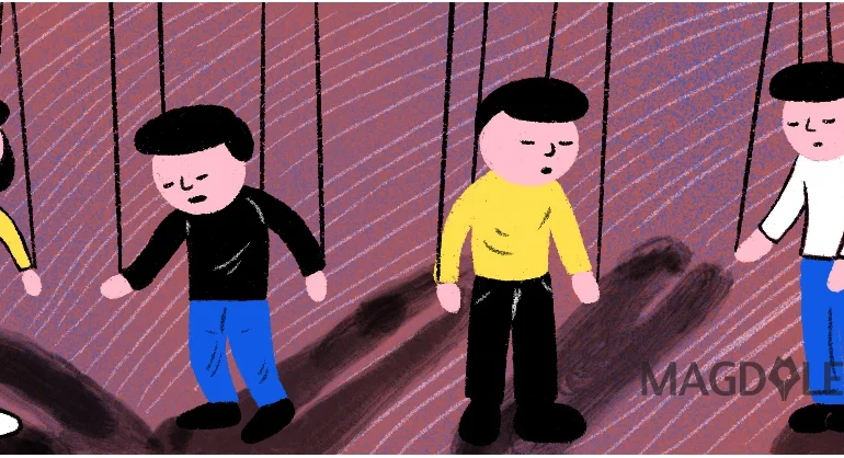 Ketika Kerja Keras Jadi Dalih Eksploitasi: Salah Siapa?