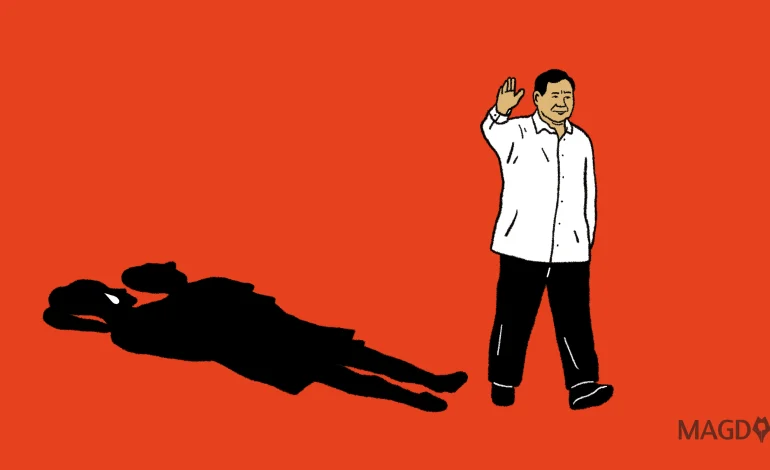 #RaporMerahPemerintah: Agenda Perempuan (Masih) Tak Masuk Prioritas Negara