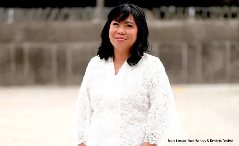 Mengangkat yang Terkubur: Upaya Perempuan Tionghoa Angelina Enny Gali Akar Diskriminasi Rasial 