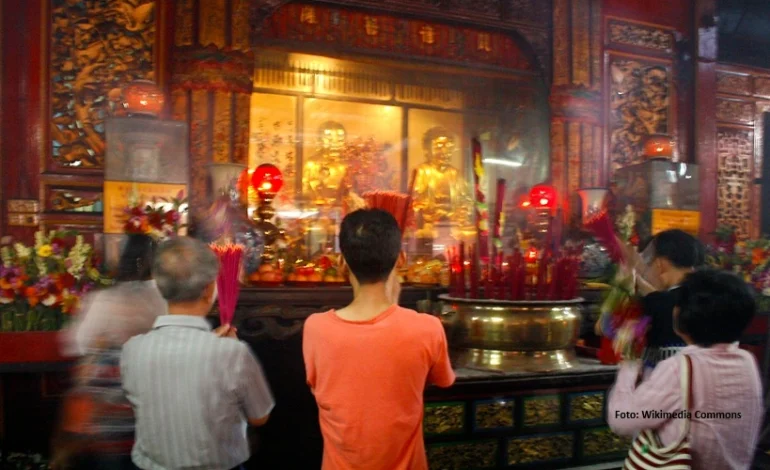 Kami Peduli, Kami Ada: Suara Joy dan Generasi yang Menolak Diam