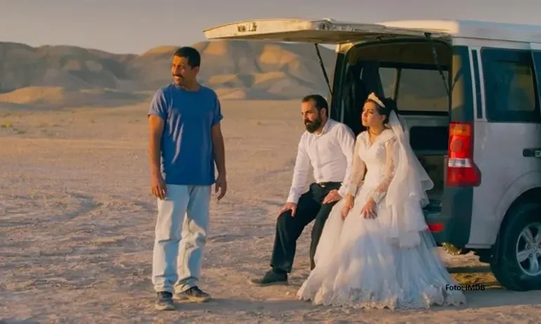 ‘It Was Just An Accident’: Saat Penyintas Tahanan Politik Tergoda Jadi Algojo