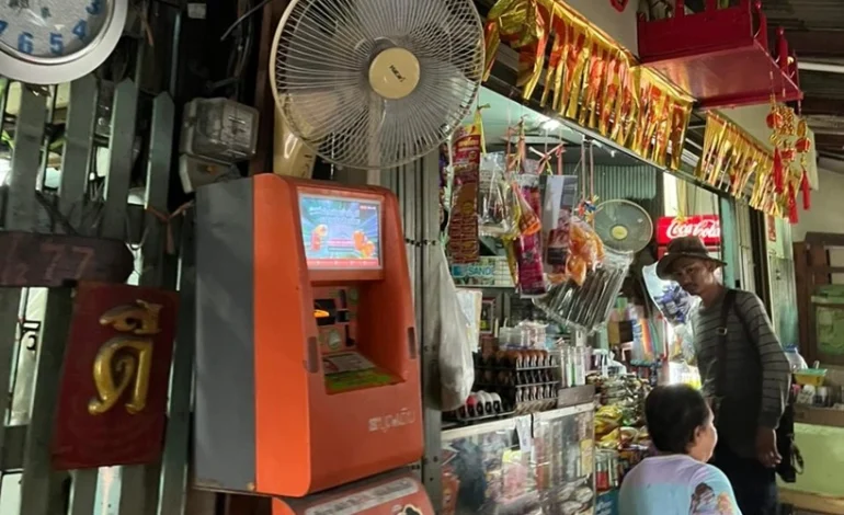 24 Hours in a Giant Oven: How Khlong Toei’s Women Endure Deadly Heat and Lessons for Jakarta 