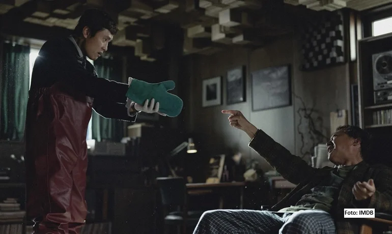 ‘No Other Choice’: Tragikomedi Hidup di Dunia Kapitalis yang Makin Tak Memberi Pilihan