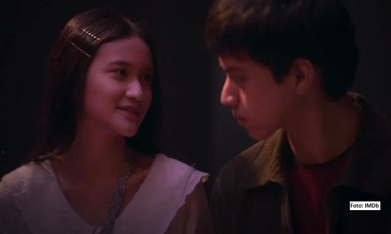 Satu Kata yang Muncul Sepanjang Nonton ‘Rangga & Cinta’: Kenapa?