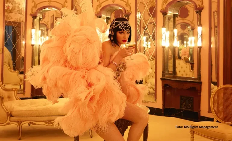 Taylor Swift dan Etika Diam di Tengah Krisis Global