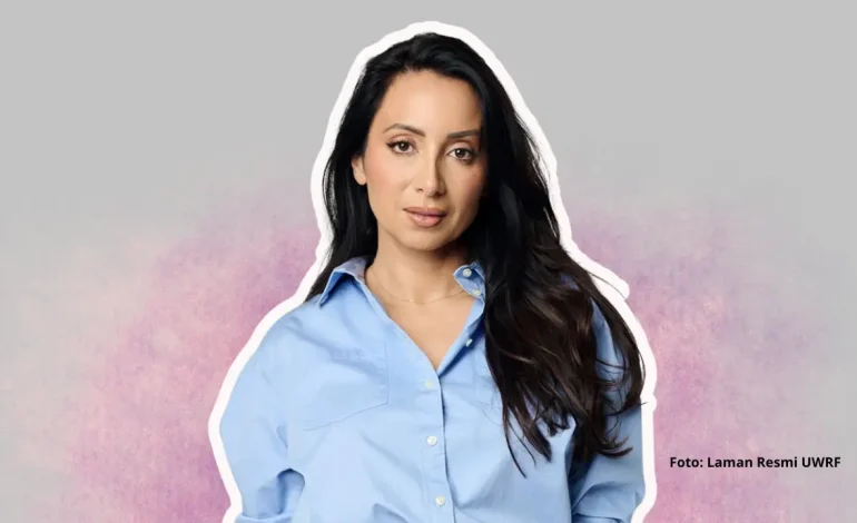 Ketika Jurnalisme Bertemu Keberanian: Refleksi Antoinette Lattouf tentang Palestina dan Kekuasaan