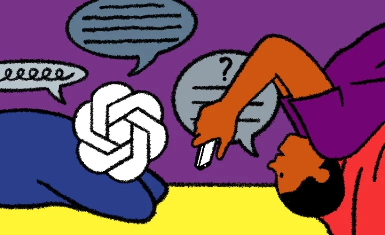 Saya Bertanya Hal ‘Terabsurd’ Apa yang Diminta Orang dari ChatGPT, ini Jawaban Mereka 