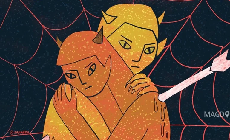 arti dari mankeeping dan dampaknya ke hubungan relasi romantis