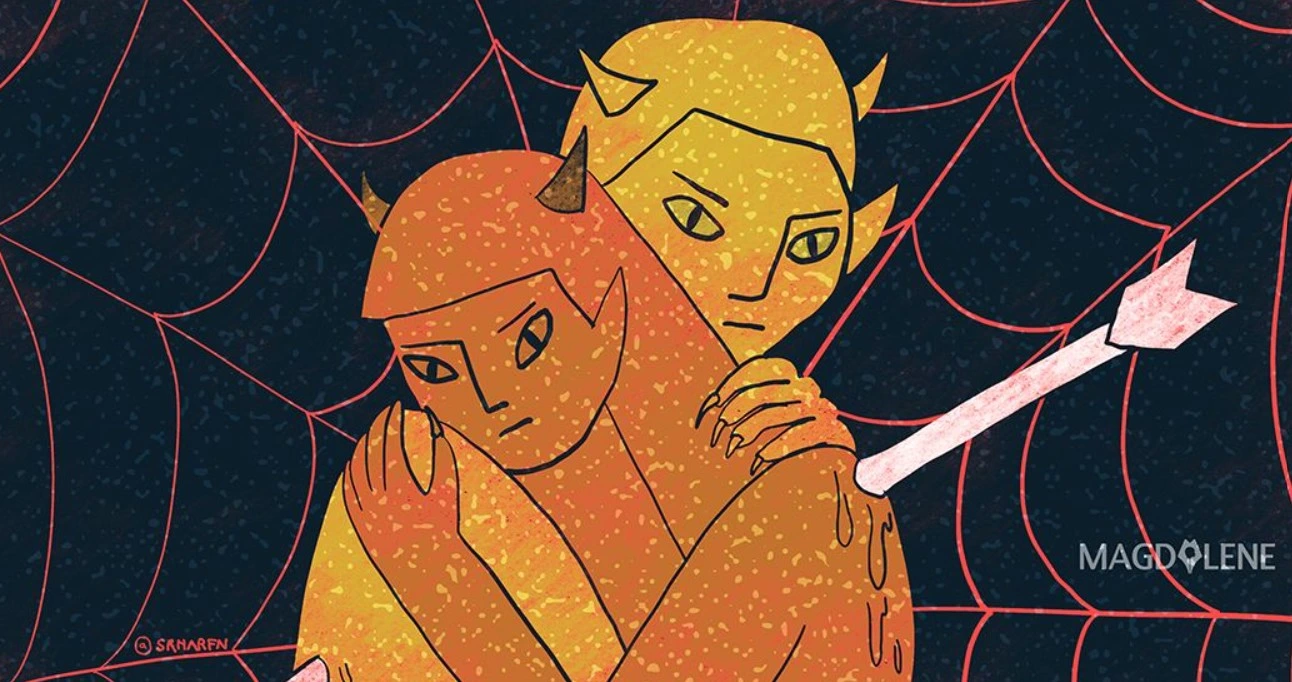 arti dari mankeeping dan dampaknya ke hubungan relasi romantis