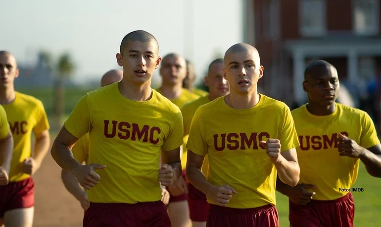 ‘Boots’ dan Homofobia di Barak Militer