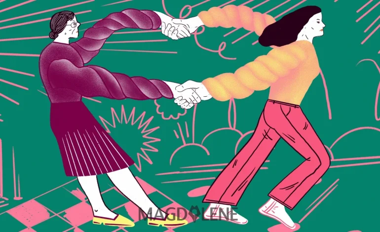 kasus penjualan anak di Indonesia