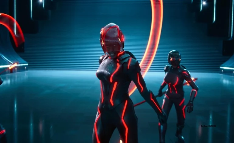 ‘Tron: Ares’ and the Illusion of Humane AI