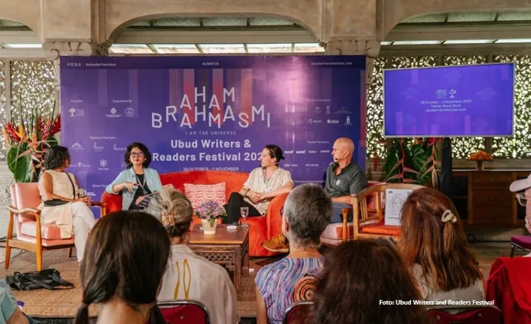 ‘Writers Behind Bars’: Kala Kebenaran Seharga Kurungan Jeruji Besi