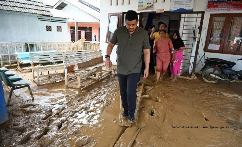 apa itu performative goverment