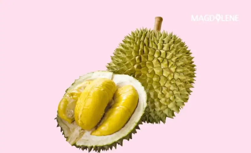 Durian di Negeri Orang: Strategi Bertahan Hidup dan Aroma Rindu