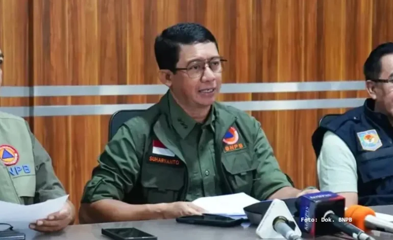 6 Pernyataan Asbun dari Pejabat Publik Saat Banjir