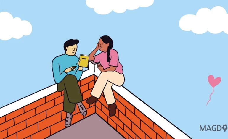 ‘Quiet Dating’: Tren Berkencan Tanpa Pamer di Media Sosial