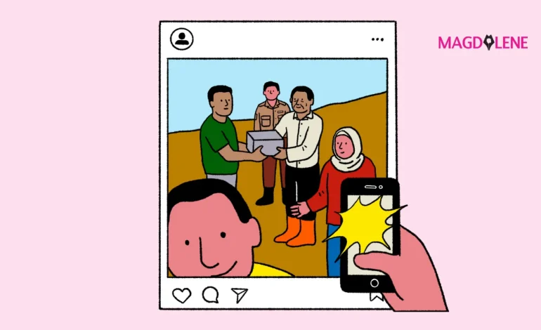 72 Jam Tanpa Suara: Diamnya Pejabat Perburuk Penanganan Banjir Sumatera