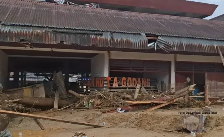 Di Balik Tarik Ulur Negara Tetapkan Status Bencana Nasional Sumatera 