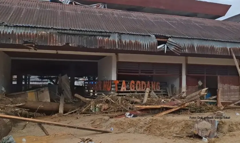 Di Balik Tarik Ulur Negara Tetapkan Status Bencana Nasional Sumatera 