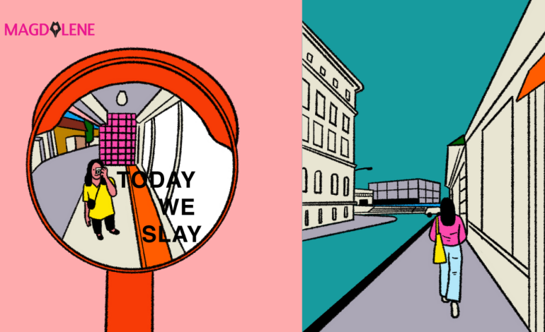 Survei: 64 Persen Pelancong di Dunia Adalah Perempuan, Kenapa Makin Banyak Perempuan Suka ‘Solo Traveling’ hingga ‘Girls Trip’?