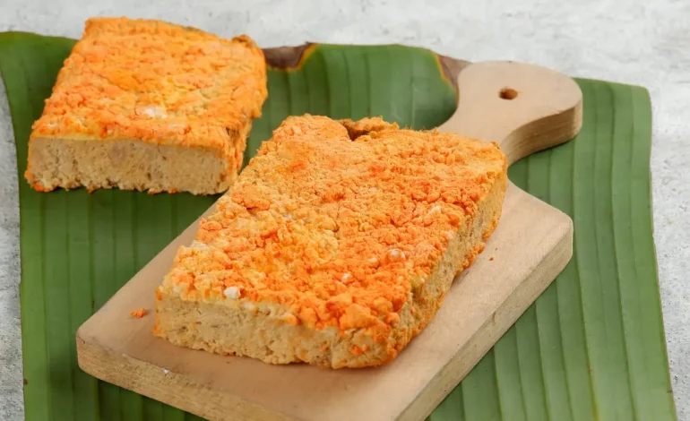 Bikin Oncom di Kanada: Hidupkan Kuliner Tradisional bagi Diaspora Indonesia