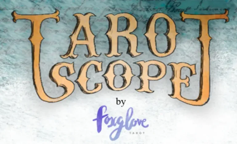 Tarotscope 21st – 27th November 2016