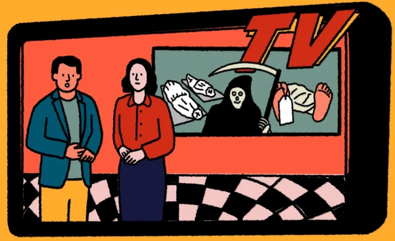 ‘Too Much Information’ di Berita Kematian ‘Influencer’: Bagaimana Media Mengebiri Privasi 