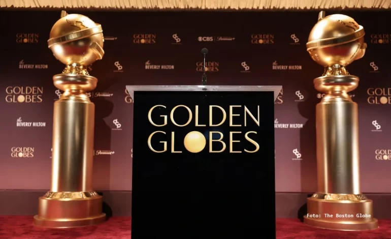 5 Momen Paling Berkesan di Golden Globes 2026: K-Pop Demon Hunters sampai Teyana Taylor